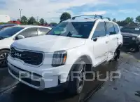 2024 KIA Telluride photo