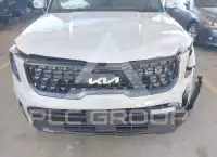 2024 KIA Telluride фото