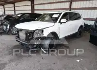 2024 KIA Telluride фото