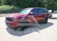 2024 KIA Telluride фото