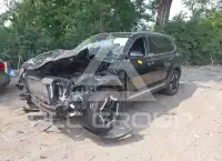 2024 KIA Telluride фото
