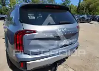 2024 KIA Telluride photo