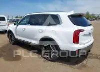 2024 KIA Telluride фото
