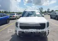 2024 KIA Telluride фото