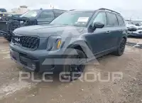 2024 KIA Telluride фото