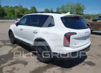 2024 KIA Telluride photo