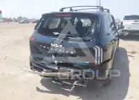 2024 KIA Telluride фото