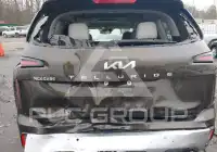 2024 KIA Telluride фото