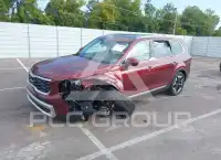 2024 KIA Telluride фото