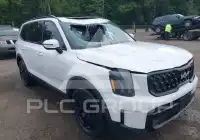 2024 KIA Telluride фото