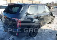 2024 KIA Telluride фото