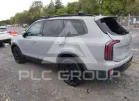 2024 KIA Telluride фото