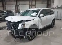 2024 KIA Telluride фото
