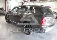 2024 KIA Telluride фото