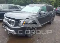 2024 KIA Telluride фото