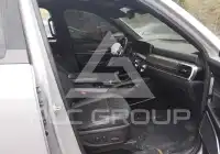 2024 KIA Telluride фото