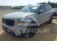 2024 KIA Telluride фото