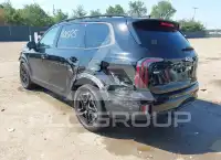 2024 KIA Telluride фото