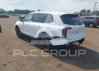 2024 KIA Telluride фото