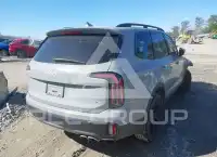 2024 KIA Telluride фото
