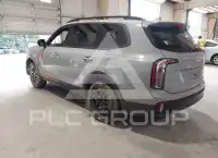 2024 KIA Telluride фото