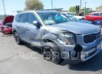 2024 KIA Telluride фото