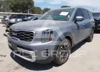 2024 KIA Telluride фото