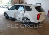 2024 KIA Telluride photo