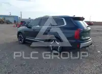 2024 KIA Telluride фото