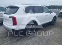2024 KIA Telluride фото