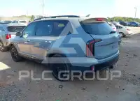 2024 KIA Telluride фото