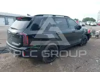 2024 KIA Telluride фото