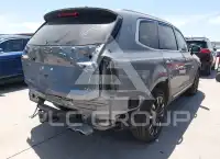 2024 KIA Telluride фото
