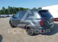 2024 KIA Telluride фото