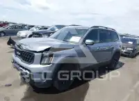 2024 KIA Telluride фото