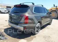 2024 KIA Telluride фото
