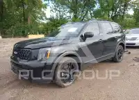 2024 KIA Telluride фото