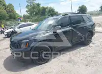 2024 KIA Telluride фото