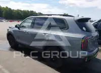 2024 KIA Telluride фото