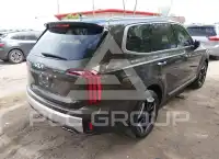 2024 KIA Telluride фото
