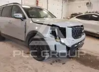 2024 KIA Telluride photo