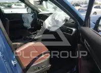 2024 KIA Telluride фото