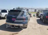 2024 KIA Telluride фото