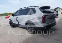 2024 KIA Telluride фото