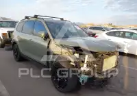 2024 KIA Telluride фото