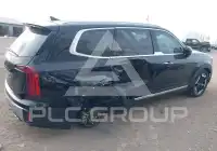 2024 KIA Telluride фото