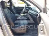 2024 KIA Telluride фото