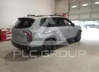 2024 KIA Telluride фото