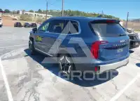 2024 KIA Telluride фото