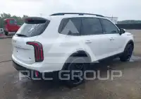 2024 KIA Telluride фото